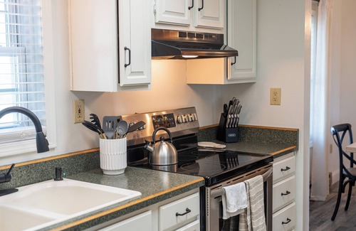 Lurgan House | Rolling Hills Symphony