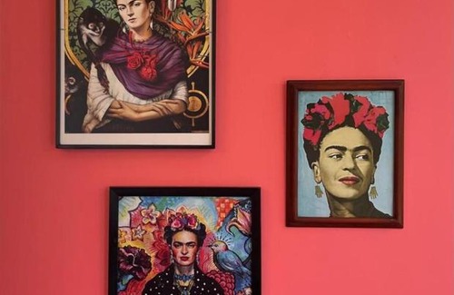 Copacabana Ski Chalet | Romántico refugio en la montaña