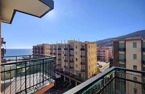 Marina di Andora Apartment | Roma 32 by Tempovacanza