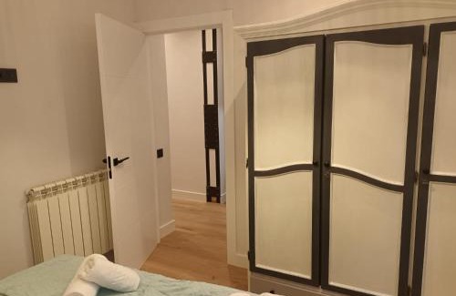 Leon City Centre Apartment | Roma 8