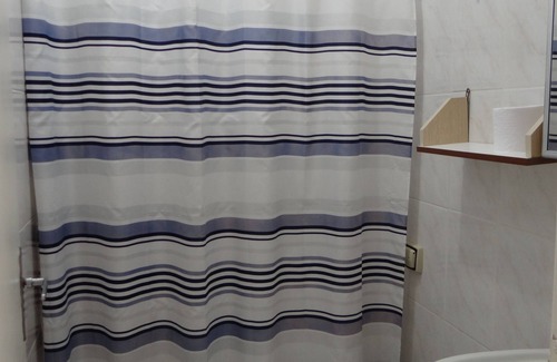 Navegantes Hotel | Roma Hotel