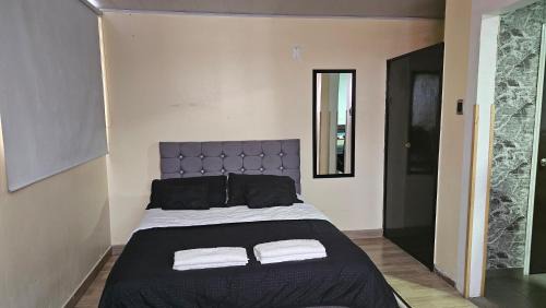 Campin House | Roma House N- suite Campin Movistar Ministerios Simón Bolivar