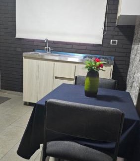 Campin House | Roma House N- suite Campin Movistar Ministerios Simón Bolivar