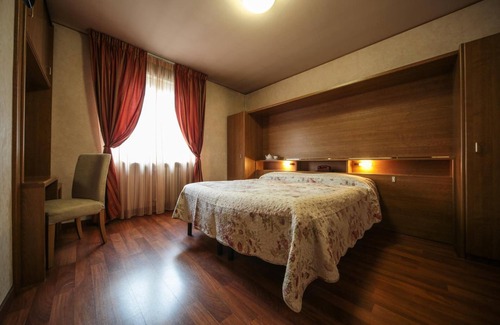 Aosta Hotel | Roma