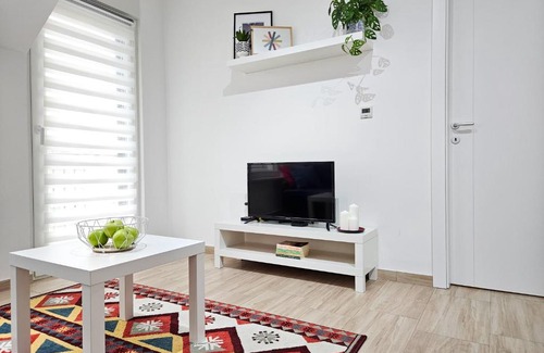 Sremska Mitrovica Apartment | Roman Apartman