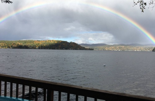 Fair Haven House | Romance, and Relax as You Rejuvenate at Our Lake House Retreat