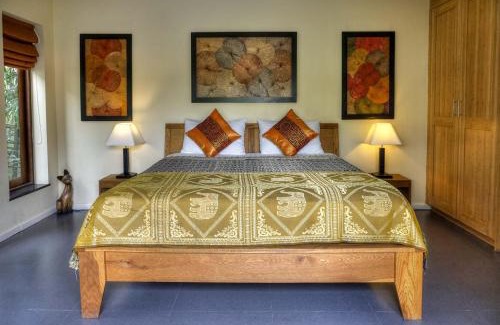 Hua Thanon Villa | Romantic 1 Bed Villa with Pool - 150 mtrs to beach