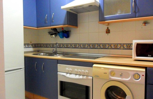 Old Town Apartment | Romantic apartment in the heart of Cádiz