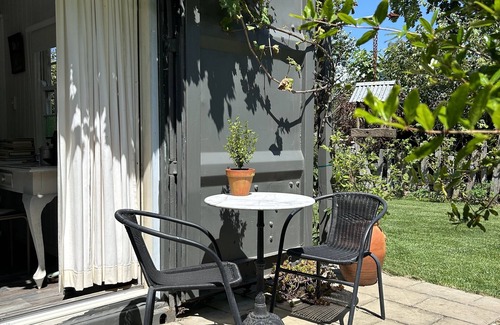 Bowral House | Romantic Apple Tree Lane