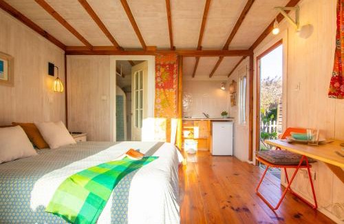 El Palmar House | Romantic Beach Cabin - Playa El Palmar