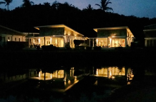 Ko Lanta Villa | Romantic Beach-Front Pool Villa-3
