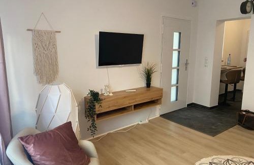 Adenau Apartment | Romantic Bohemian Apartment Adenau, Center, Nahe Nürburgring