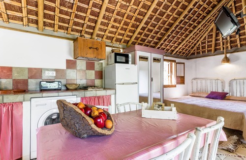 El Palmar House | Romantic cottage in traditional style - Casa La Castañuela