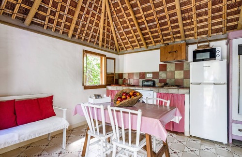 El Palmar House | Romantic cottage in traditional style - Casa La Castañuela