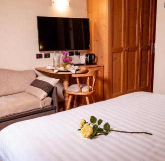 Moena Hotel | Romantic Charming Hotel Rancolin