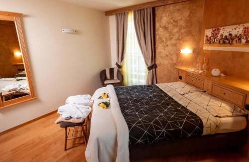 Moena Hotel | Romantic Charming Hotel Rancolin