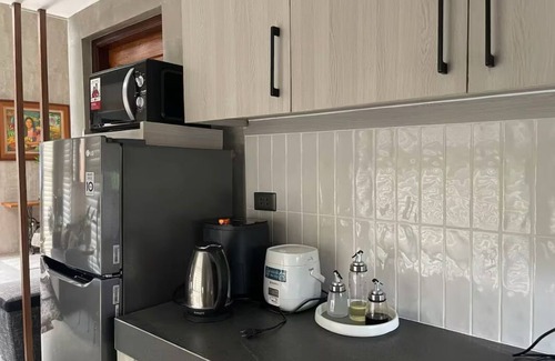 General Trias Other | Romantic, Comfy Loft with Private Onsen