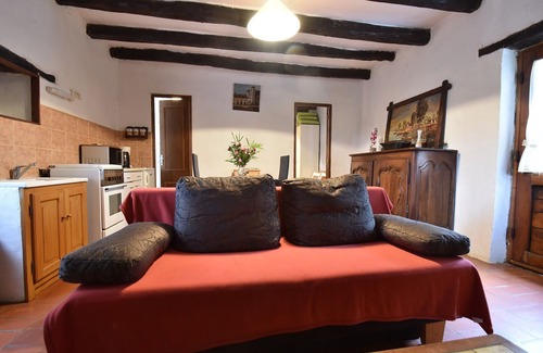 Allas-les-Mines House | Romantic Cottage, Berbiguières
