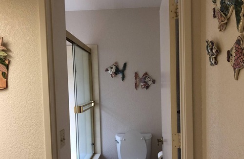 Borrego Springs Condo | Romantic Desert Getaway 2- Rams Hill