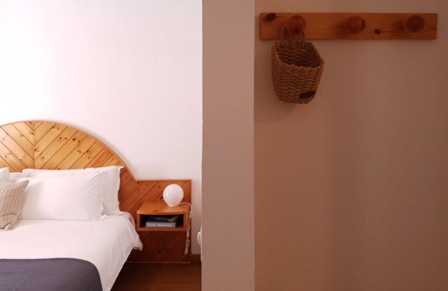 Bogno House | Romantic Double Room with private bathroom in Val Colla (NATURE VILLAGE 25)