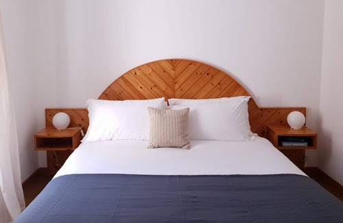 Bogno House | Romantic Double Room with private bathroom in Val Colla (NATURE VILLAGE 25)