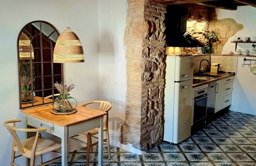 Jimena de la Frontera House | 💞Romantic House with private Sauna. Eternal Rural.