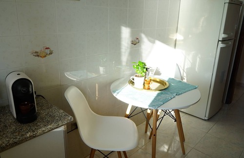 Annunziata Apartment | Romantic flat on the beach, sunset sea view, free parking, WIFI, TV