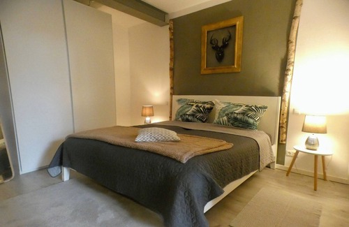 Muerlenbach Apartment | Romantic For up to 6 people