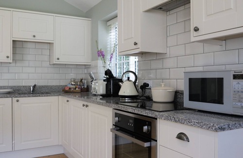 Sancreed Cottage | Romantic fully equipped self-catering cottage