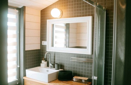 Horni Podluzi House | Romantic Getaway for 2/Wellness/Bohemian Homesnn