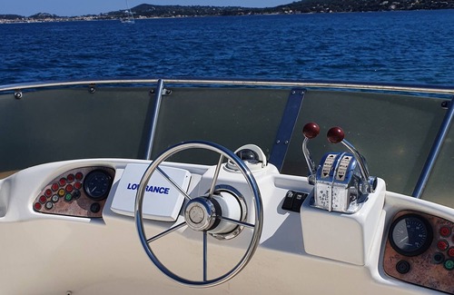 Port Grimaud Boat Rental | Romantic getaway