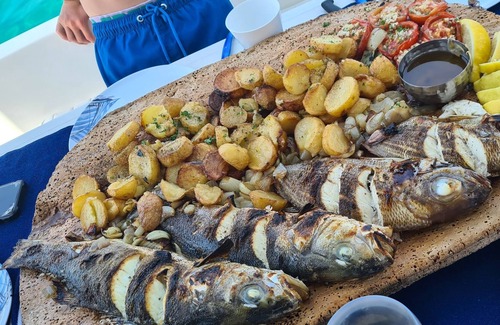 Port Grimaud Boat Rental | Romantic getaway