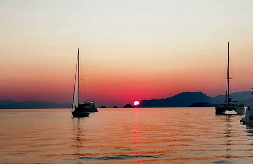 Port Grimaud Boat Rental | Romantic getaway