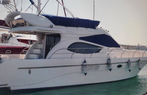 Port Grimaud Boat Rental | Romantic getaway