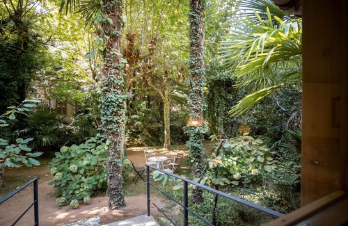 Arbucies House | Romantic getaway in the midst of nature. Dreamy dinner and breakfast included.