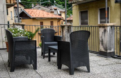 Brunate Apartment | Romantic getaway on Lake Como