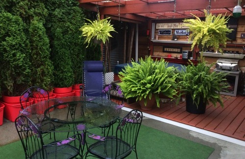 Burnside House | Romantic hideaway . Free Pickup & Return YYJ & Ferries. $150.00/nite/30 days min