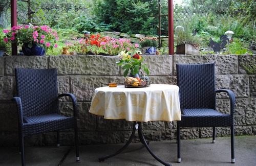 Koenigsberg in Bayern Apartment | Romantic holiday home