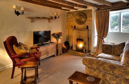 Willersey Cottage | Romantic Holidays For Two In 17th Century Cotswold Cottage