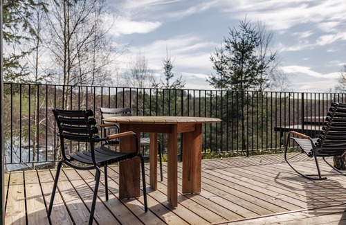 Neufchateau House | Romantic Home in Neufchâteau