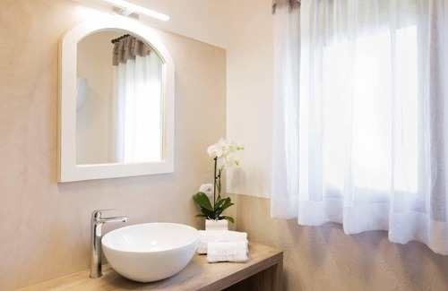 Marsciano Apartment | Romantic House Il Narciso