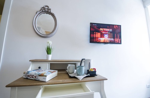 Quartiere XIII Aurelio Apartment | ROMANTIC HOUSE In Vatican