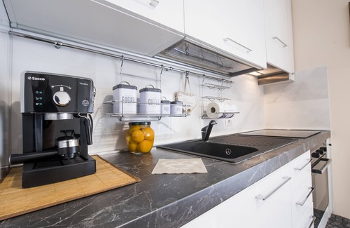 Quartiere XIII Aurelio Apartment | ROMANTIC HOUSE In Vatican