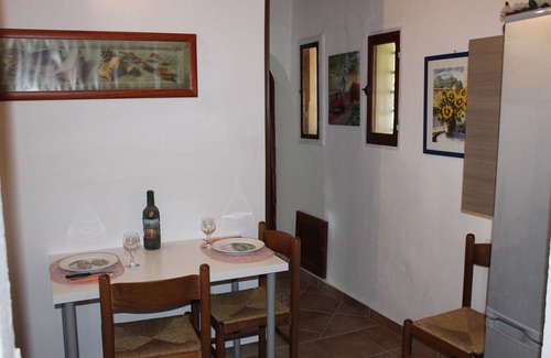 Lascari House | Romantic house with pool