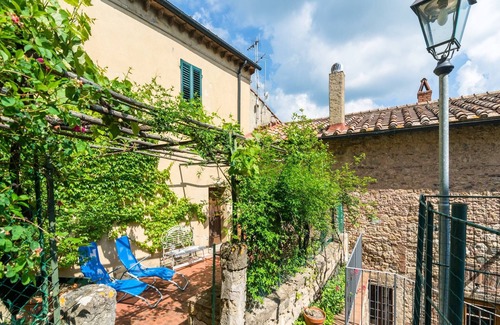 Montecastelli House | Romantic Getaway with Views