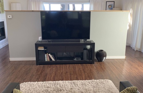 Savary Island Cabin | Romantic Luxurious Cabin With Spectacular Ocean View