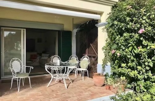 Estombar House | Romantic Luxury Apartment on the Golf Course 10 Minutes From Centre of Carvoeiro