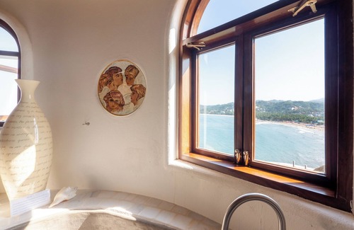 Sayulita Villa | Romantic Luxury Villa Poema de Amor