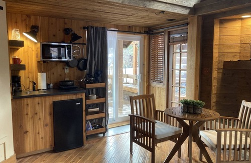 Hermosa Apartment | Romantic, Peaceful Getaway; Within 10 Mi of Mt. Rushmore & Custer State Park