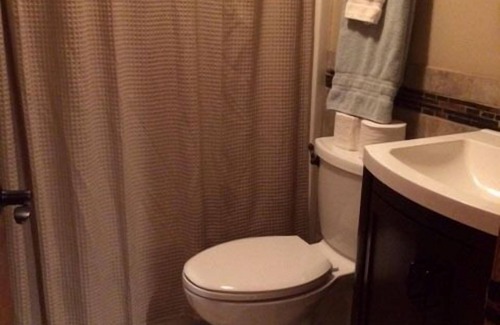 Ashford Cabin | Romantic Retreat! Hot Tub!